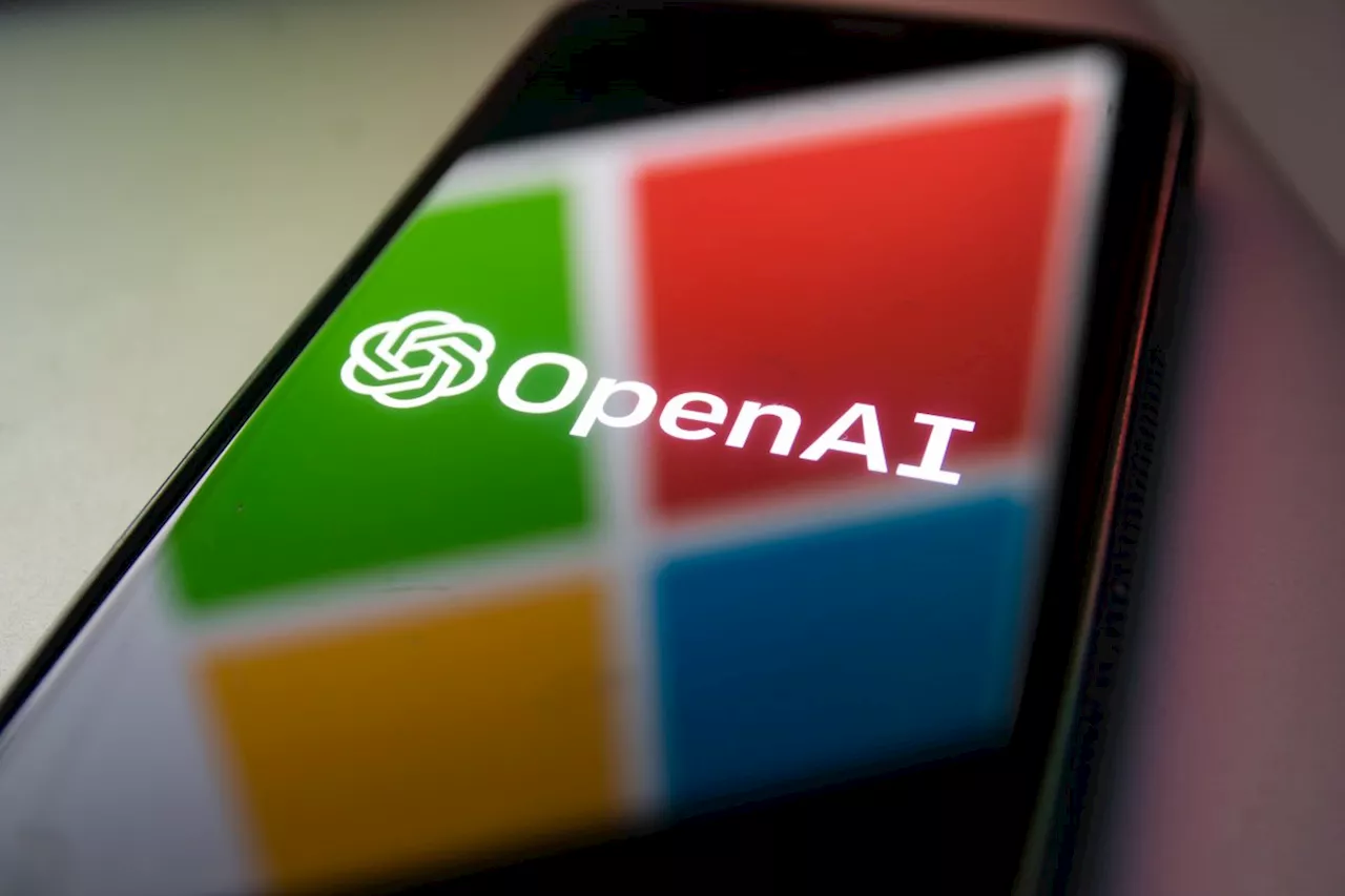 General artificial intelligence: OpenAI's definition has a price tag