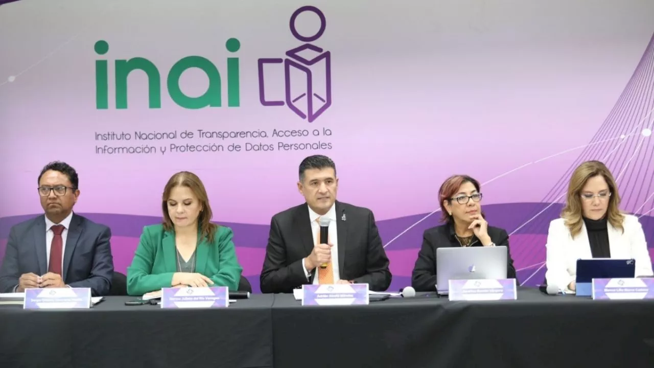 El INAI sigue funcionando a pesar de la reforma