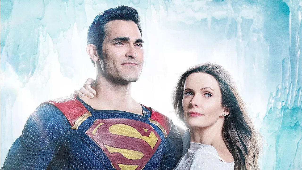 Superman & Lois: Una Exploración Única del Hombre de Acero