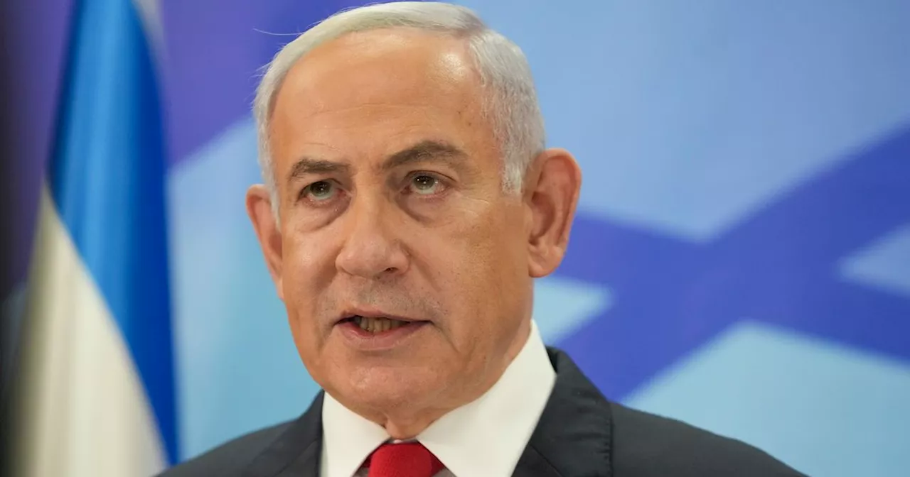 Netanyahu Undergoes Prostate Surgery Amidst Gaza War and Domestic Scrutiny