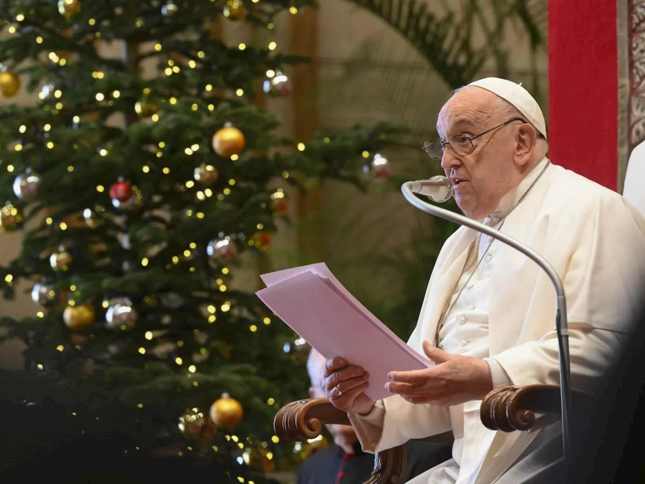 La Confessione dopo Natale: Giovani alla Ricerca di Spiritualità