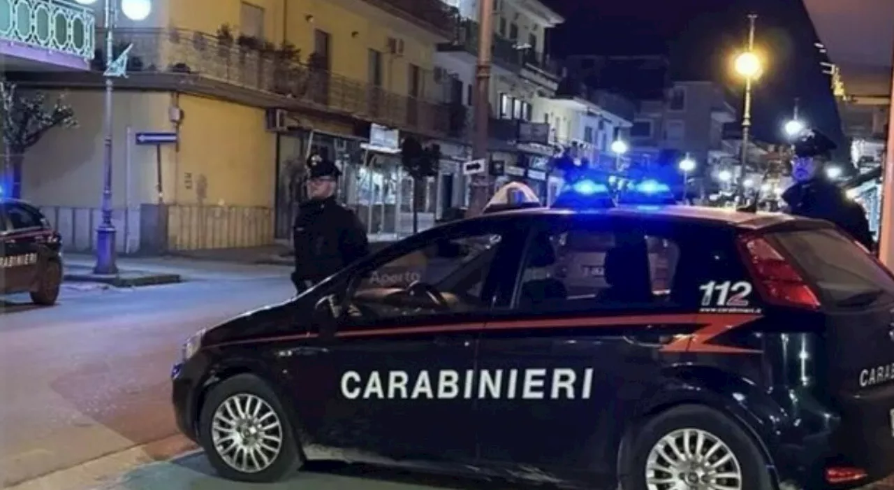 Sparatoria Tra Ladri e Proprietario a Qualiano: Ferito un Passante