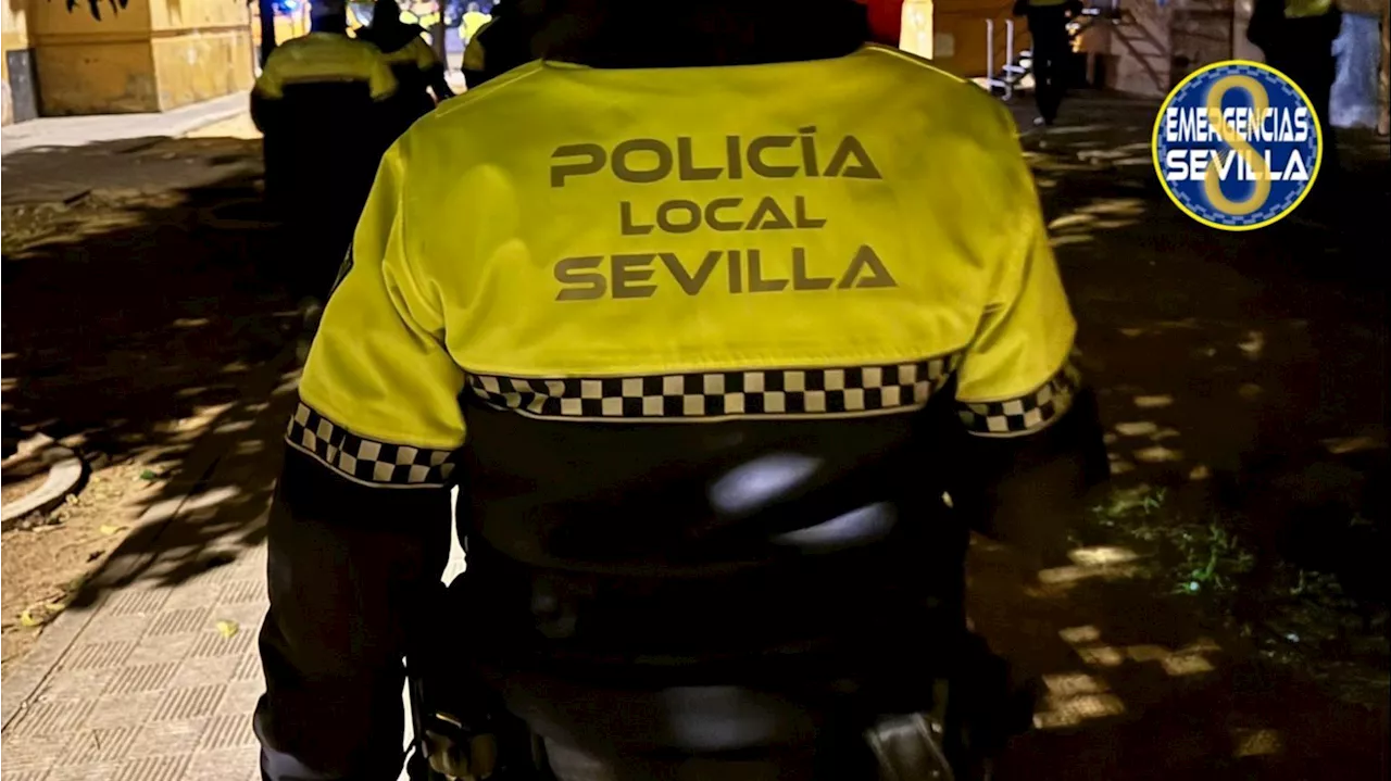 Hombre muere al arrojarse al río Guadalquivir para escapar de la Policía