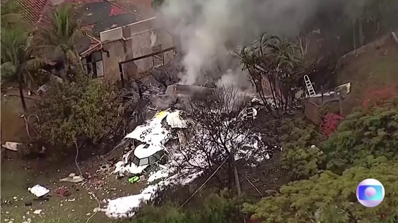 Tragedia aérea en Corea del Sur: 179 muertos y dos sobrevivientes