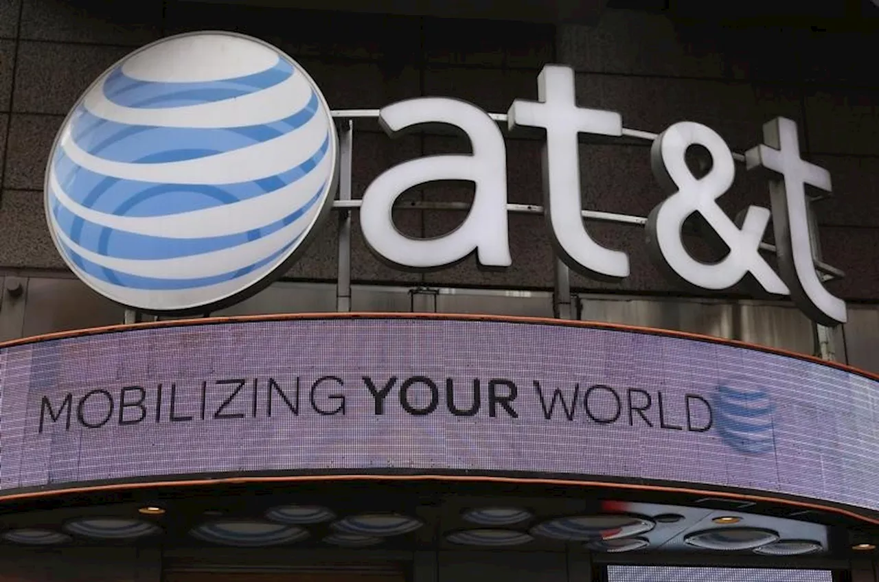 AT&T Confirms Chinese Cyberattacks, Says US Networks Secure