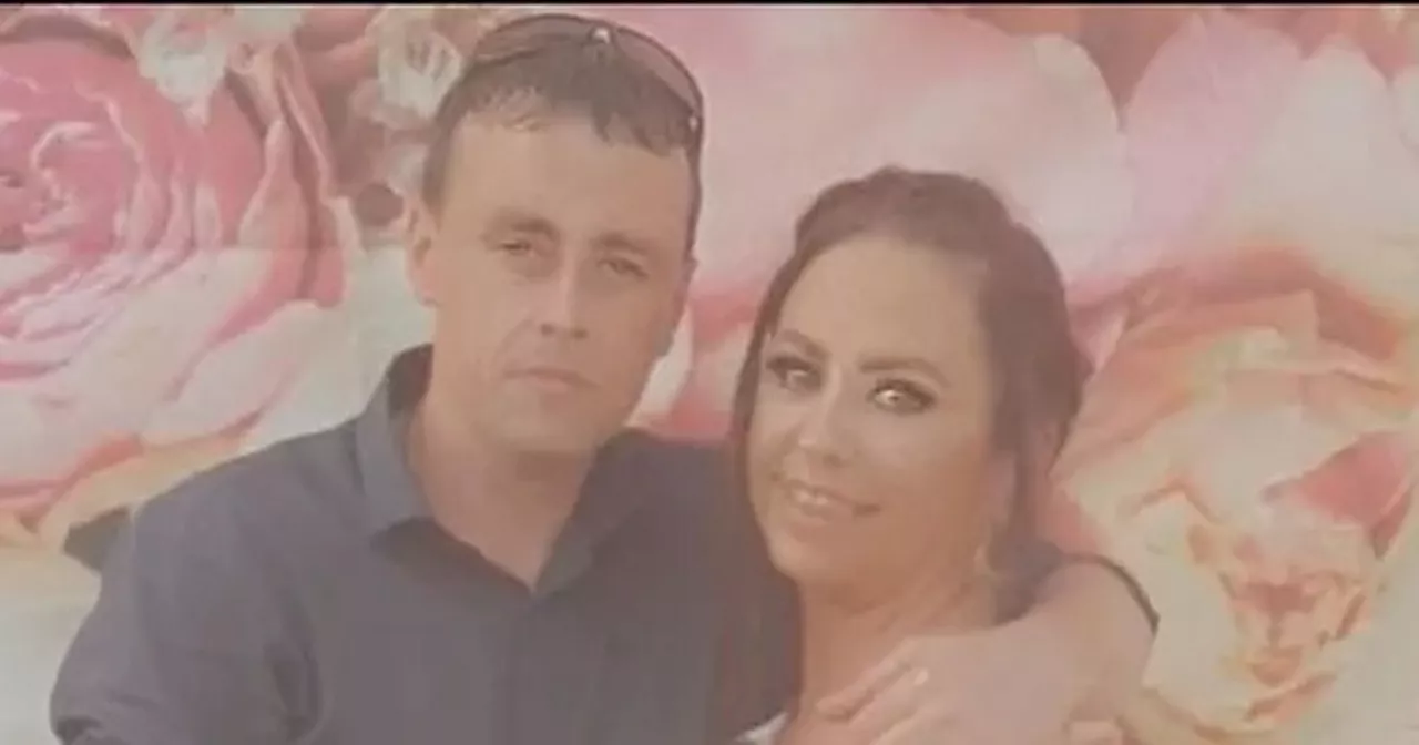 Dublin Couple Killed in Hit-and-Run Crash