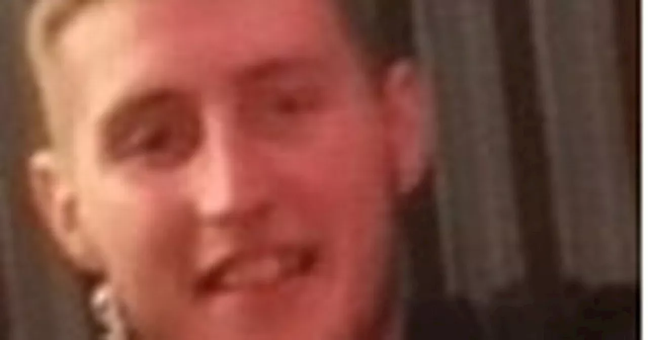 Missing Person: Dylan Melia Last Seen in Tallaght