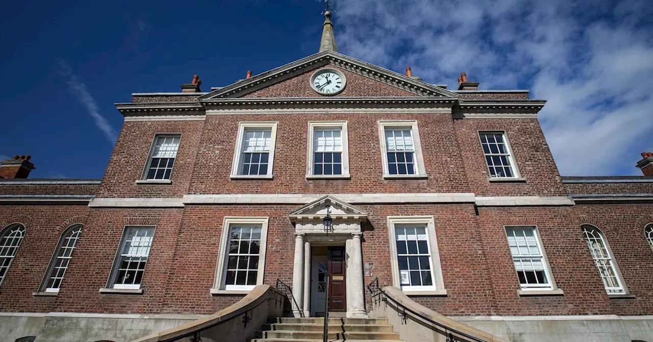 Clifton House: A Symbol of Belfast's History and Social Change