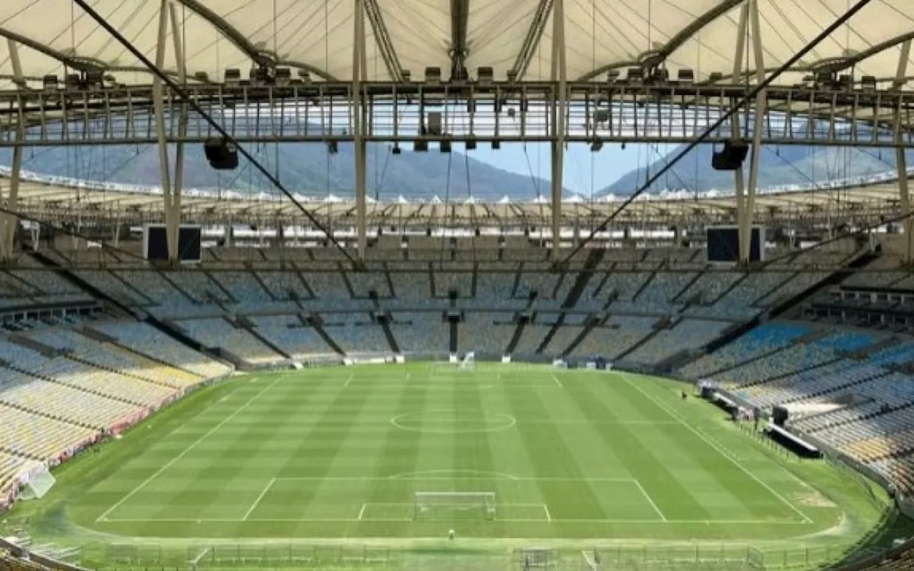 Maracanã não será palco dos primeiros jogos do Campeonato Carioca