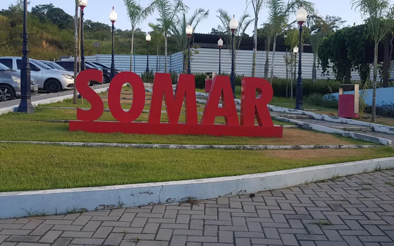 Quaquá conclui indicação da diretoria da Somar