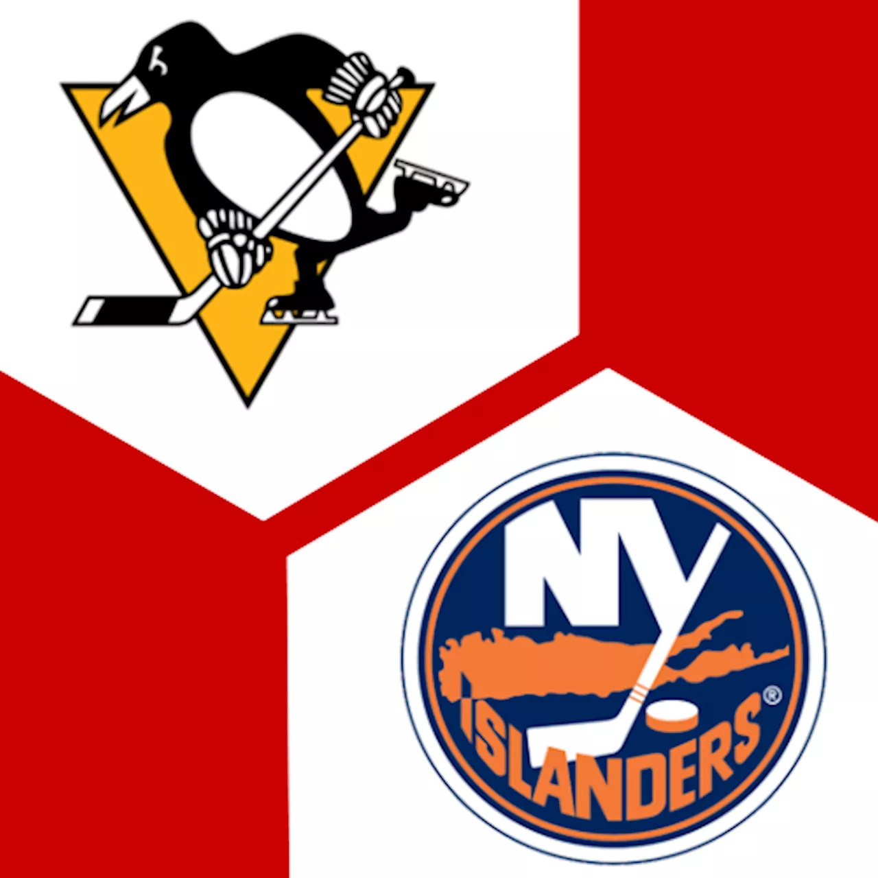 New York Islanders : | Woche 13 | National Hockey League 2024/25