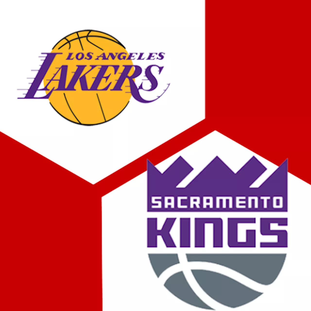 Sacramento Kings 132:122 | Woche 10 | National Basketball Association 2024/25