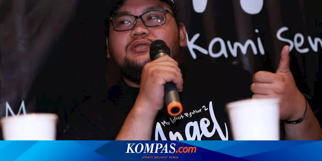 Artis Fico Terbongkar Minjam Uang dengan Alasan Palsu