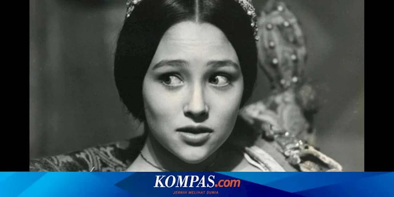 Olivia Hussey, Bintang Romeo and Juliet 1968, Meninggal Dunia