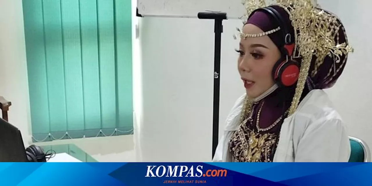 Peserta CPNS Tinggalkan Pesta Pernikahan Demi Ujian