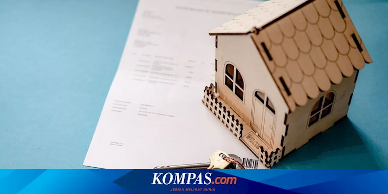 [POPULER PROPERTI] Tepatkah Jual Rumah pada Awal Tahun?