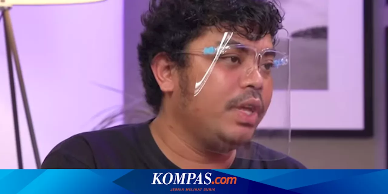 Rispo Marah Besar Karena Adiknya Minjam Uang ke Artis