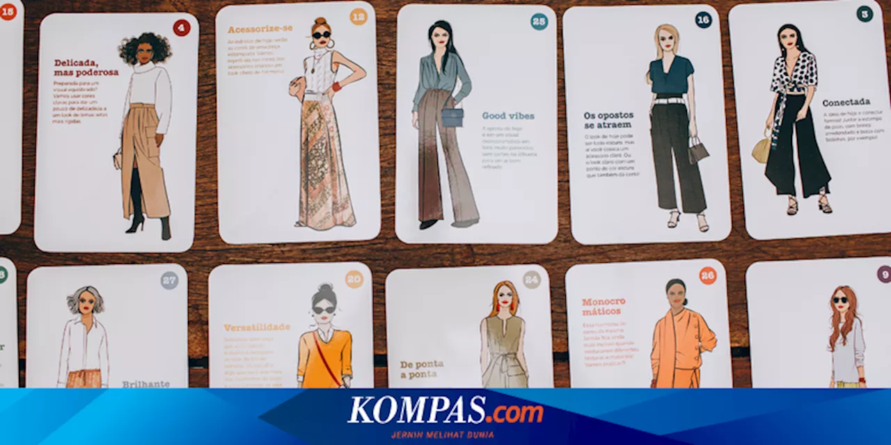 Tips Memilih Kombinasi Warna untuk Tampil Elegan dalam Acara Formal