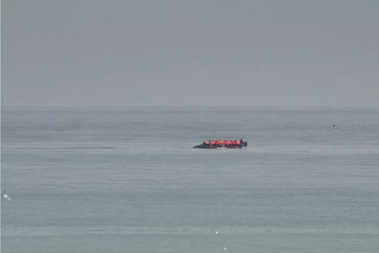 Multiple Migrants Die in English Channel Crossing Attempt