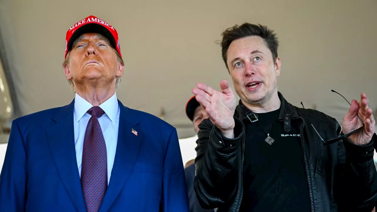 Musk Feud With Trump Supporters Over H-1B Visas