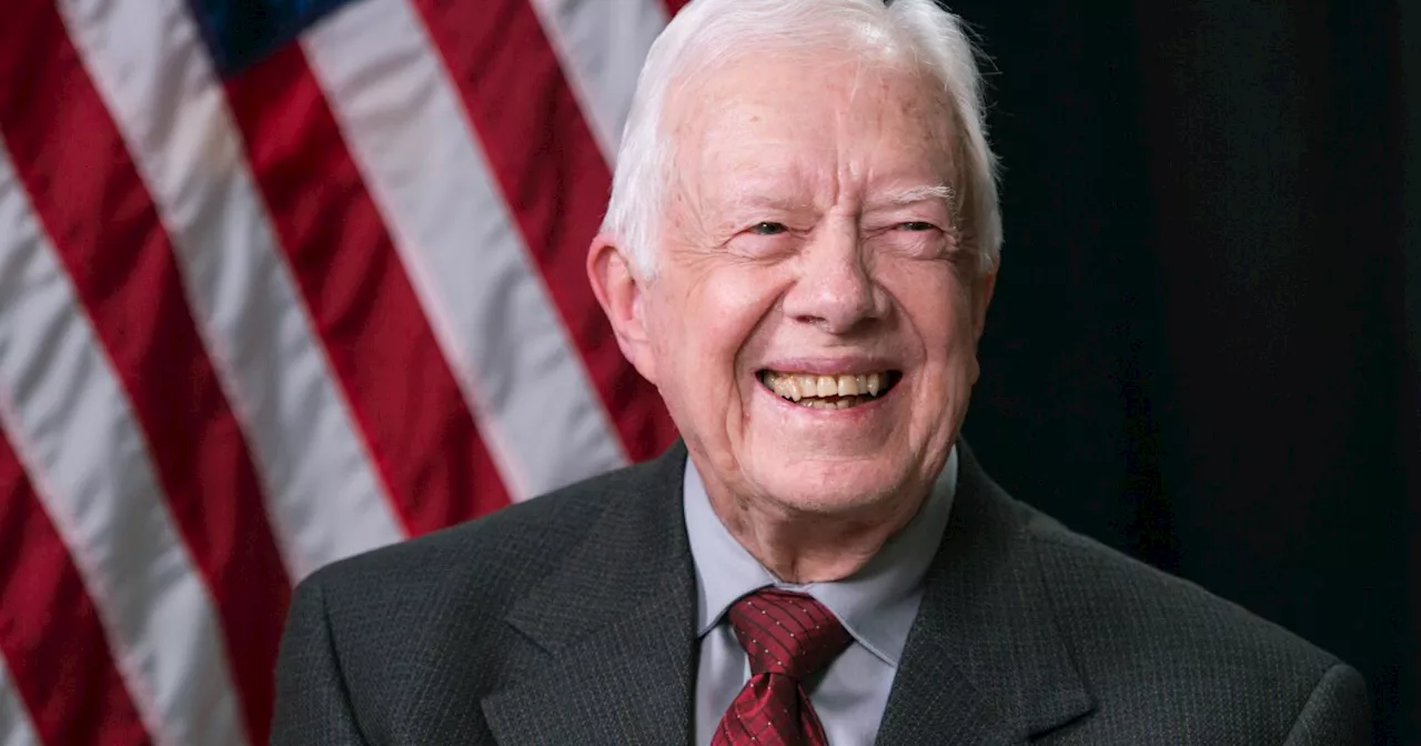 Jimmy Carter's Lone Star Victory: A Look at 1976 Election in Texas