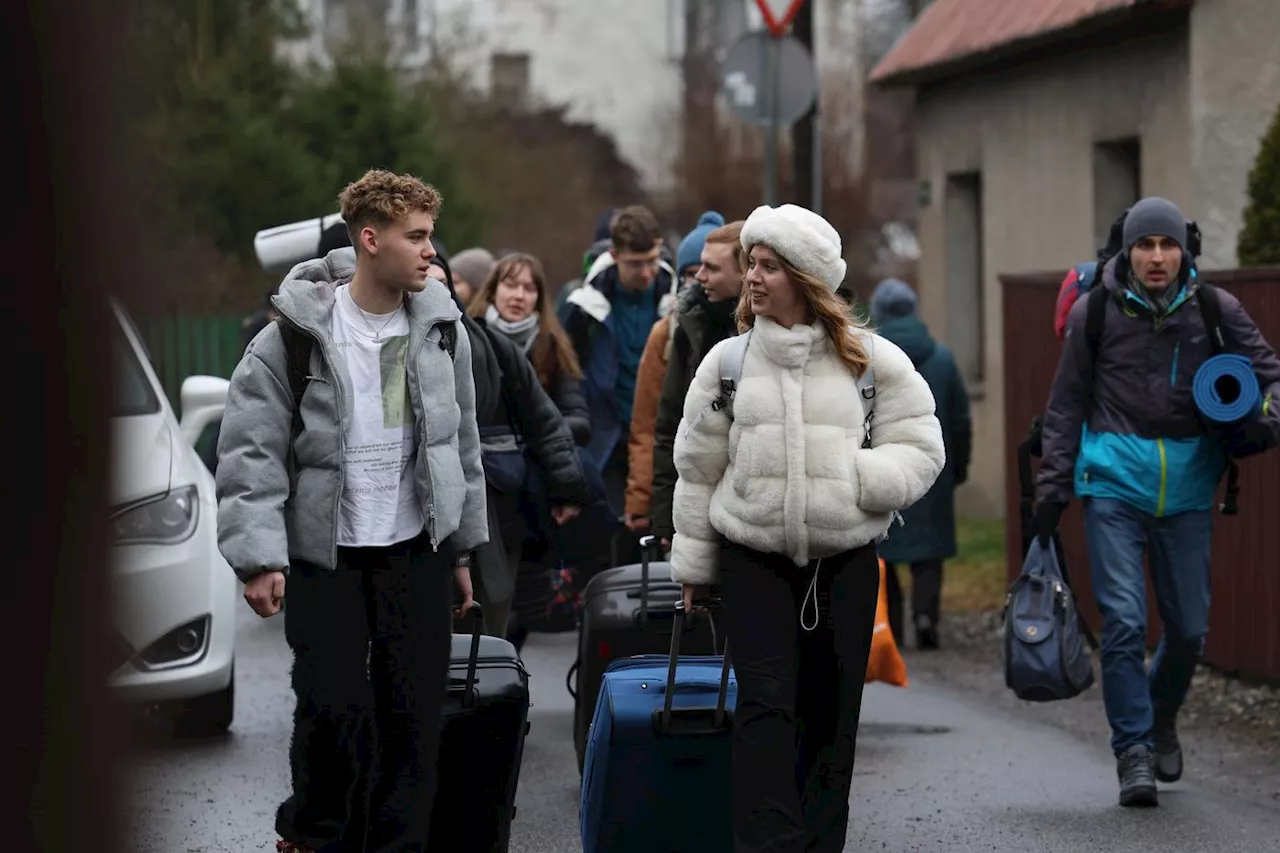 Rencontres européennes de Taizé : 3 500 jeunes rassemblés en Estonie