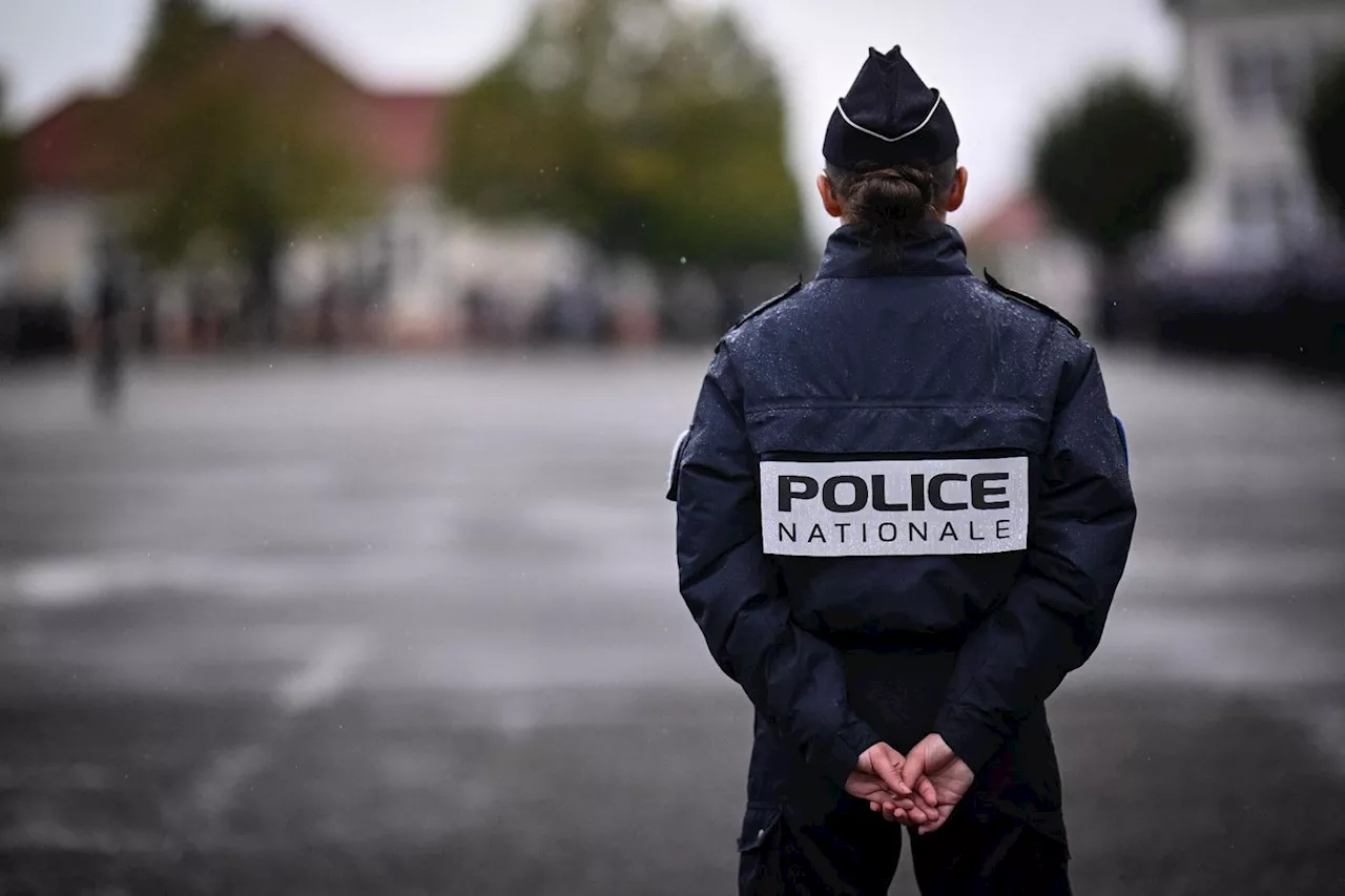 Strasbourg: 14 interpellations après des violences à l'approche de la Saint-Sylvestre