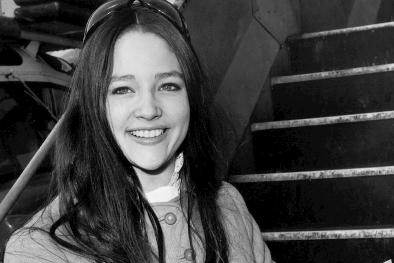 Muere Olivia Hussey, protagonista de ‘Romeo y Julieta’ de Franco Zeffirelli