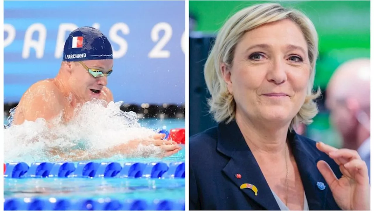 Le Top 30 des Français qui ont marqué l'année 2024 selon Ipsos/Talan