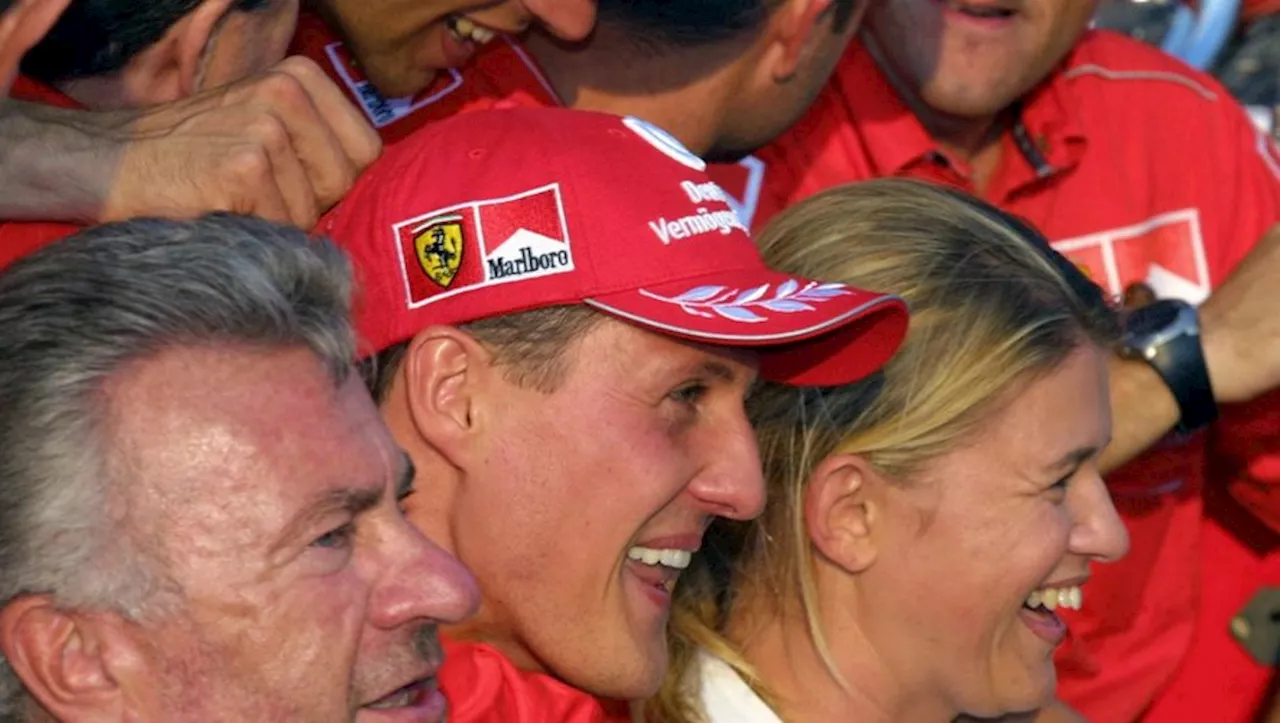 Michael Schumacher : Onze Ans de Discrétion Après Son Accident