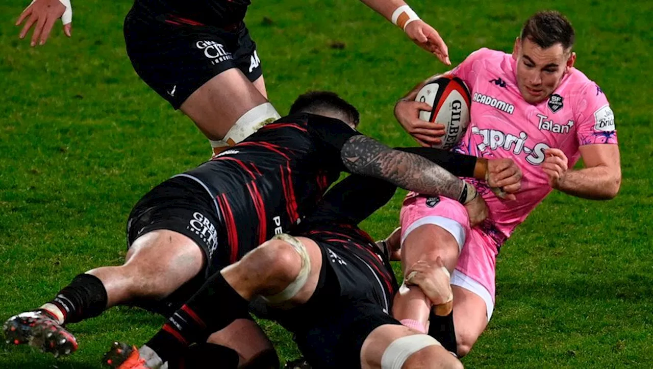 Stade Français - Toulouse : les Toulousains face à un adversaire en difficulté