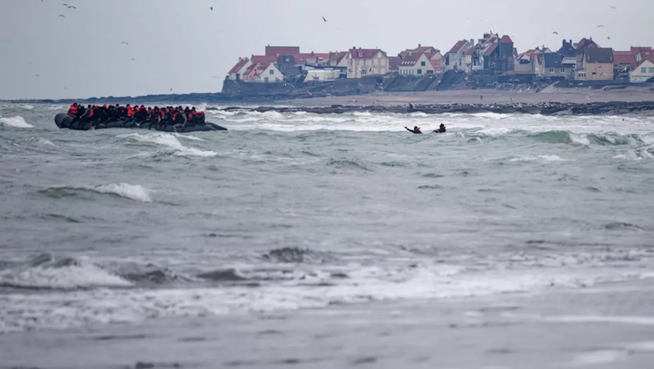 Drame dans la Manche: Trois migrants décédés lors d'une traversée clandestine