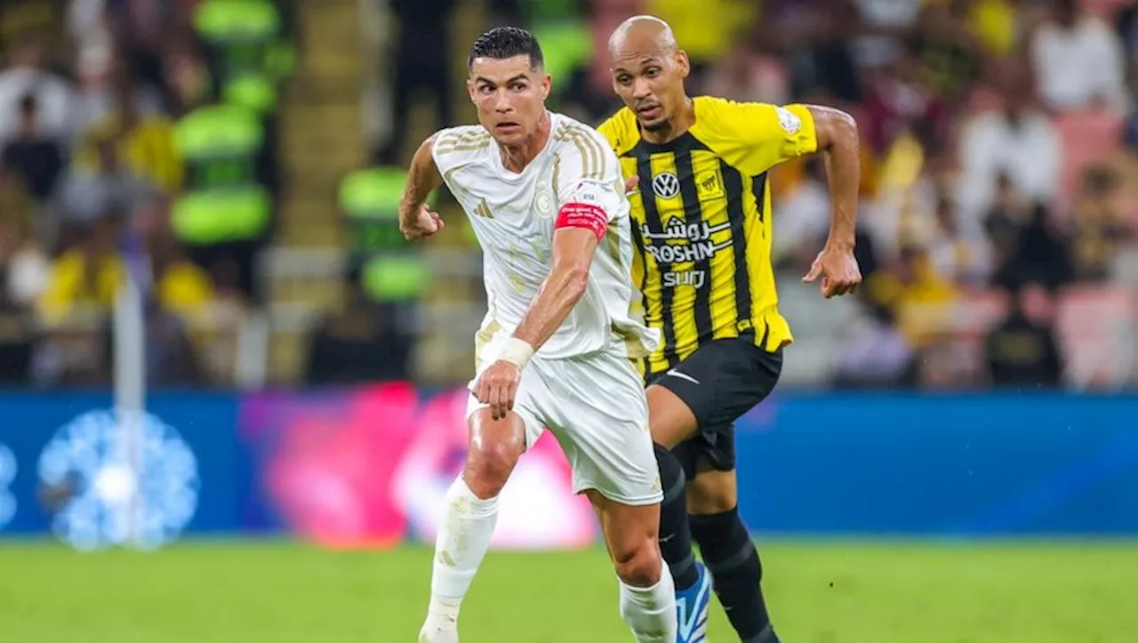 Ronaldo vs Ligue 1: Une guerre des champions