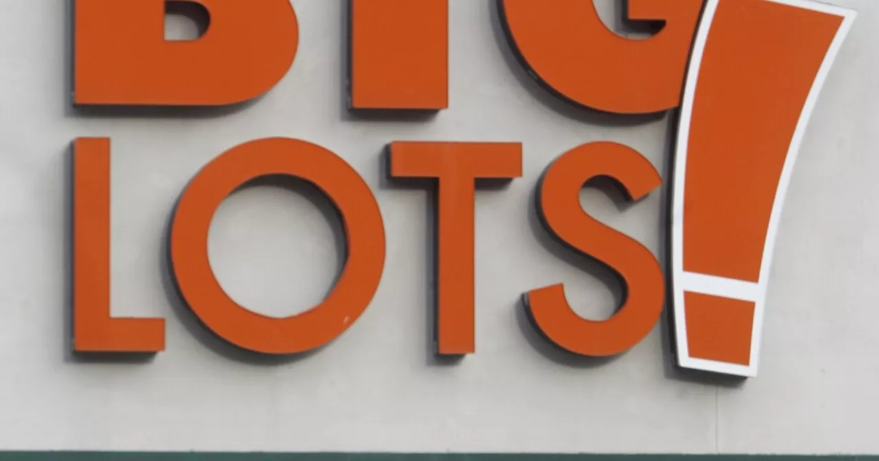 Big Lots to Be Sold to Gordon Brothers After Bankruptcy Filing