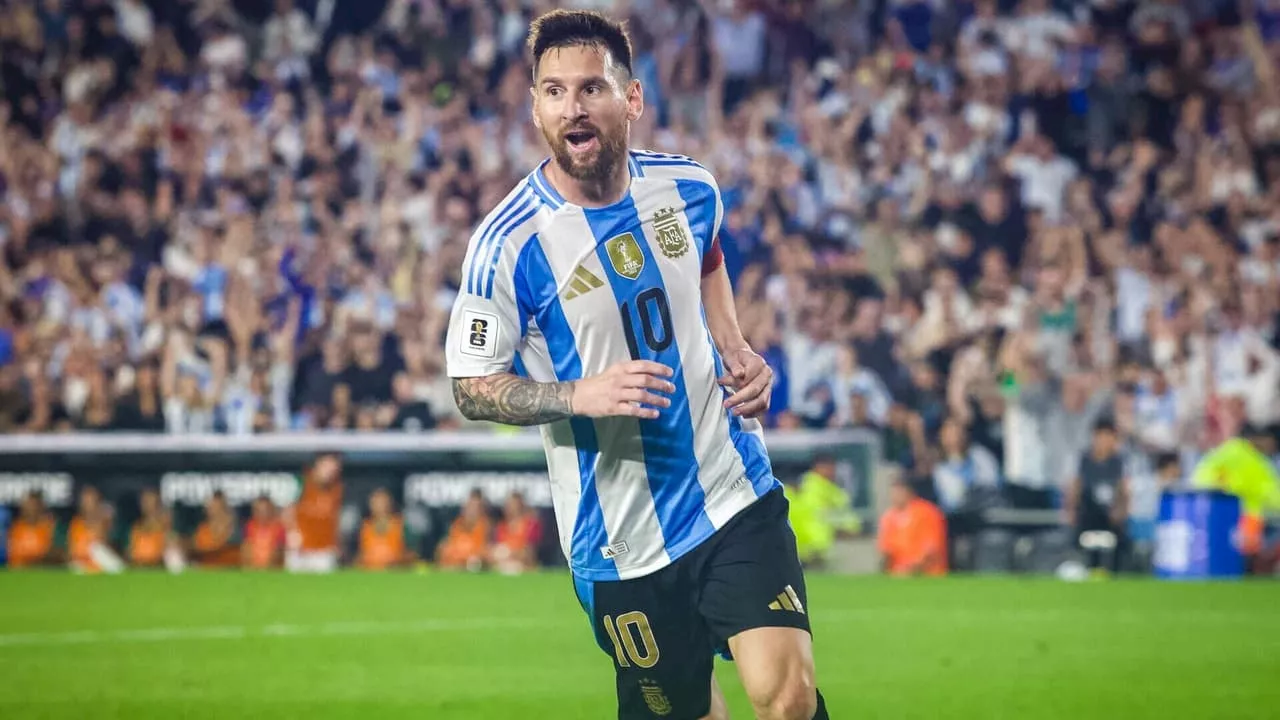 Messi no Inter Miami: Uma Temporada Entre Alegrias e Desapontamentos