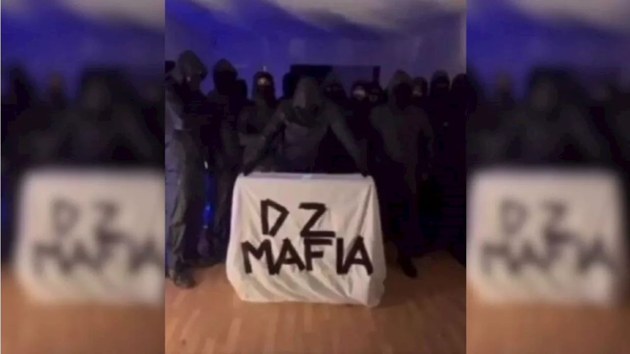 DZ Mafia: De la Chanson de Rap au Crime Organisé