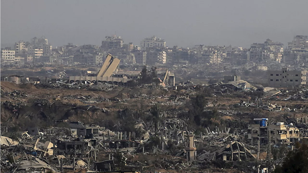 Macron Dénonce la Situation Catastrophique à Gaza et Incite à une Aide Humanitaire Massive