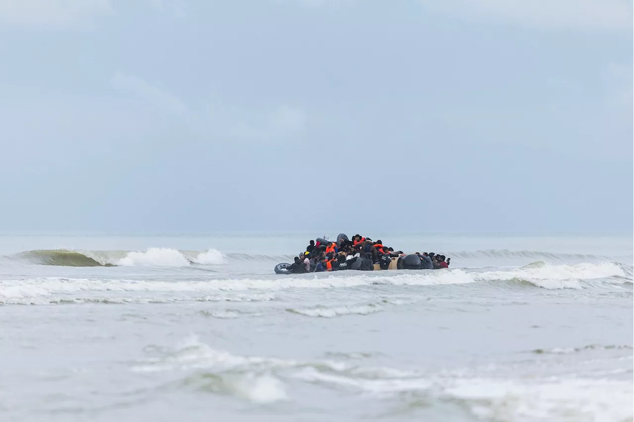 Tragédie à Sangatte : Trois migrants morts après une tentative de traversée vers l'Angleterre