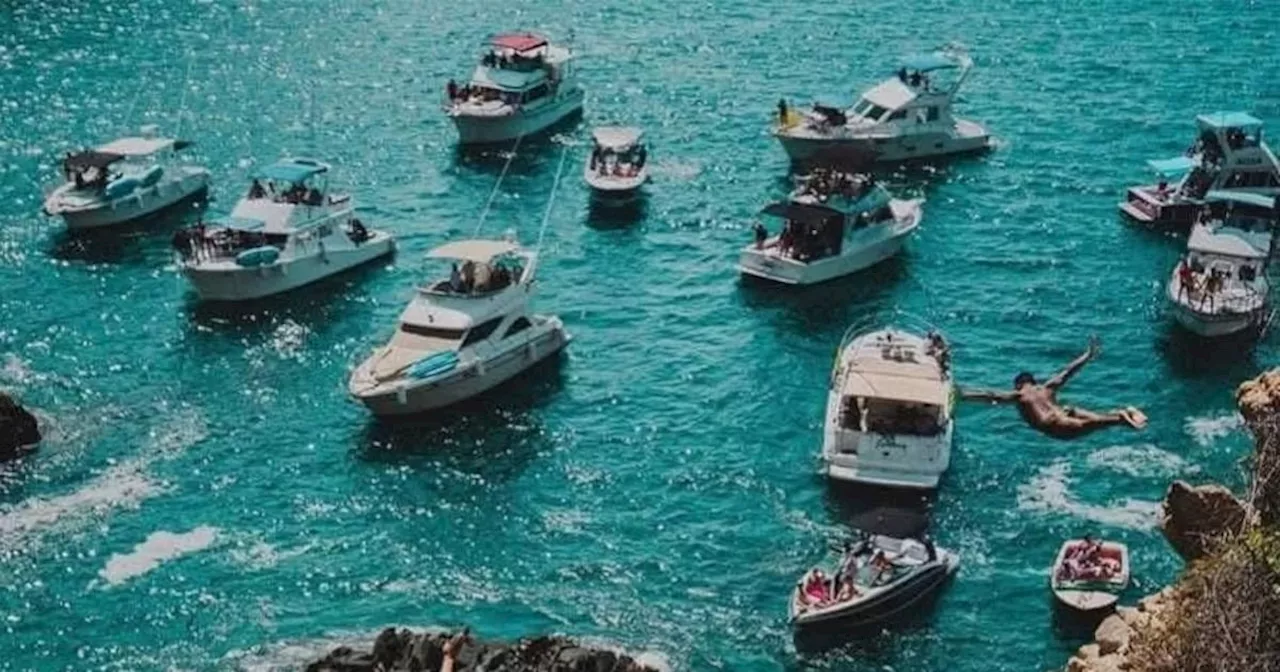 Acapulco luce lleno de turistas con alta ocupación hotelera