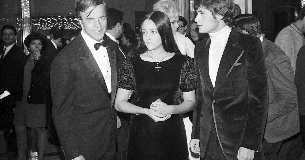 Olivia Hussey, 'Romeo and Juliet' Actress, Dies at 73