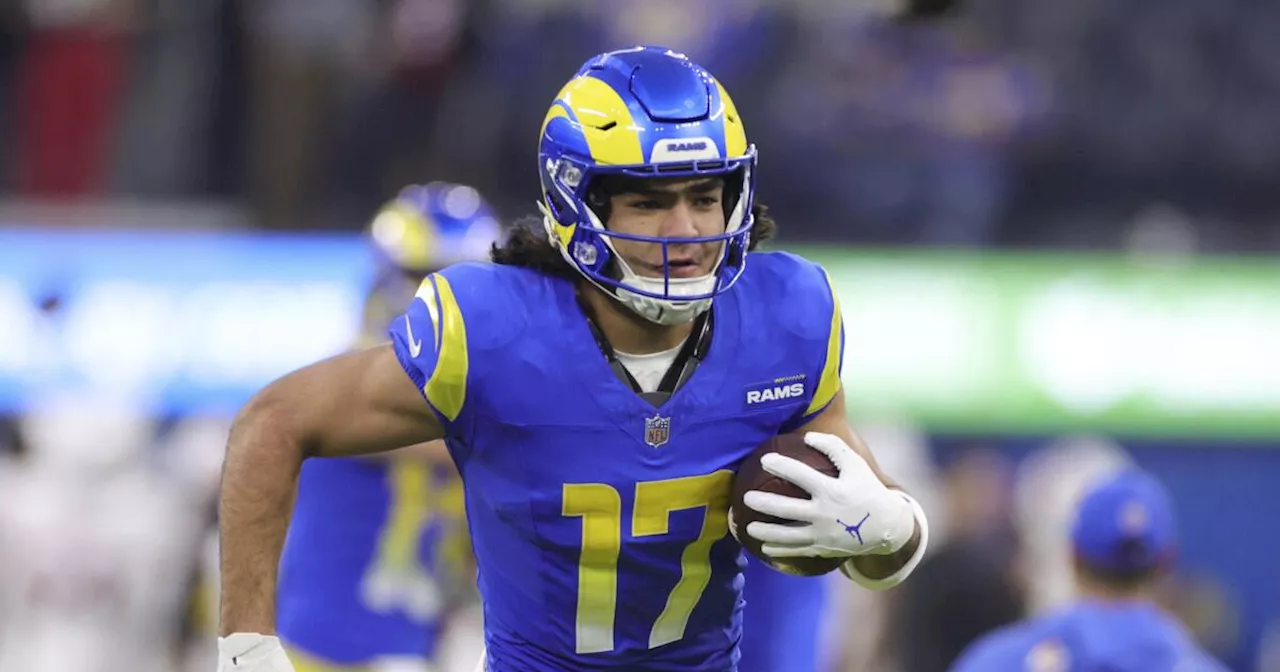 Rams Eye NFC West Clinch With Rowdy SoFi Crowd Against Cardinals