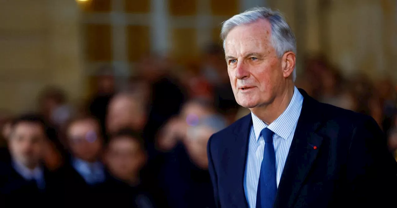 La Fin de Michel Barnier ou le Début d'une Nouvelle Ambition ?