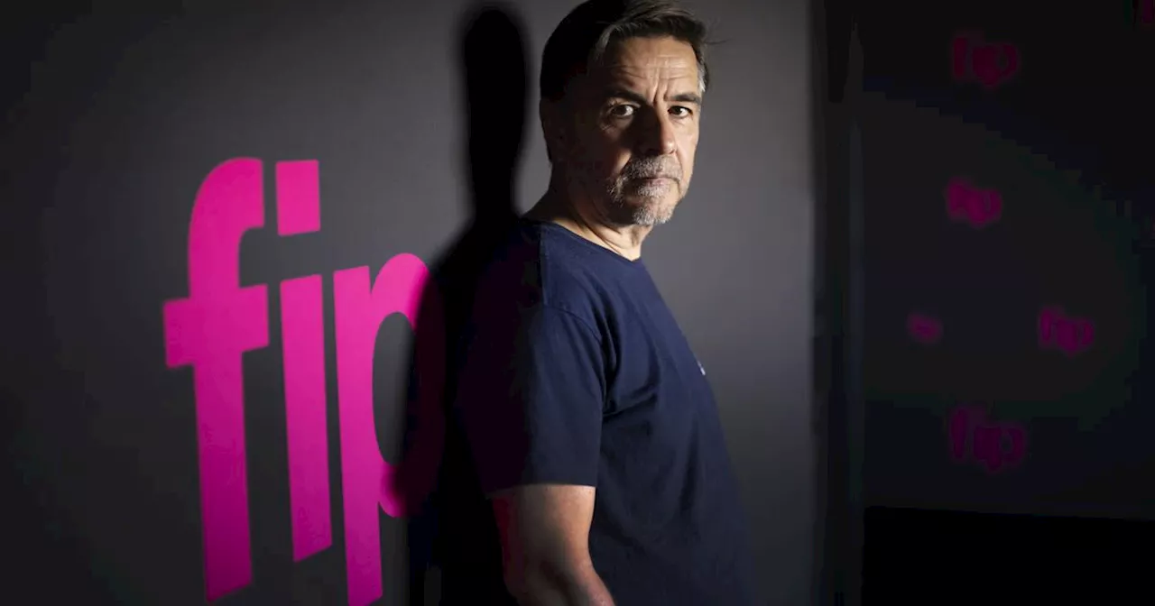 Laurent Garnier : une reconversion après le Covid et un cancer