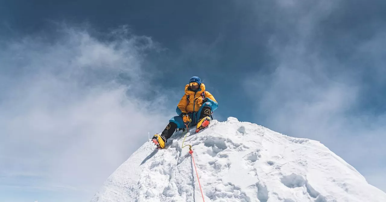 Les Sherpas, acteurs clés de l'Himalaya