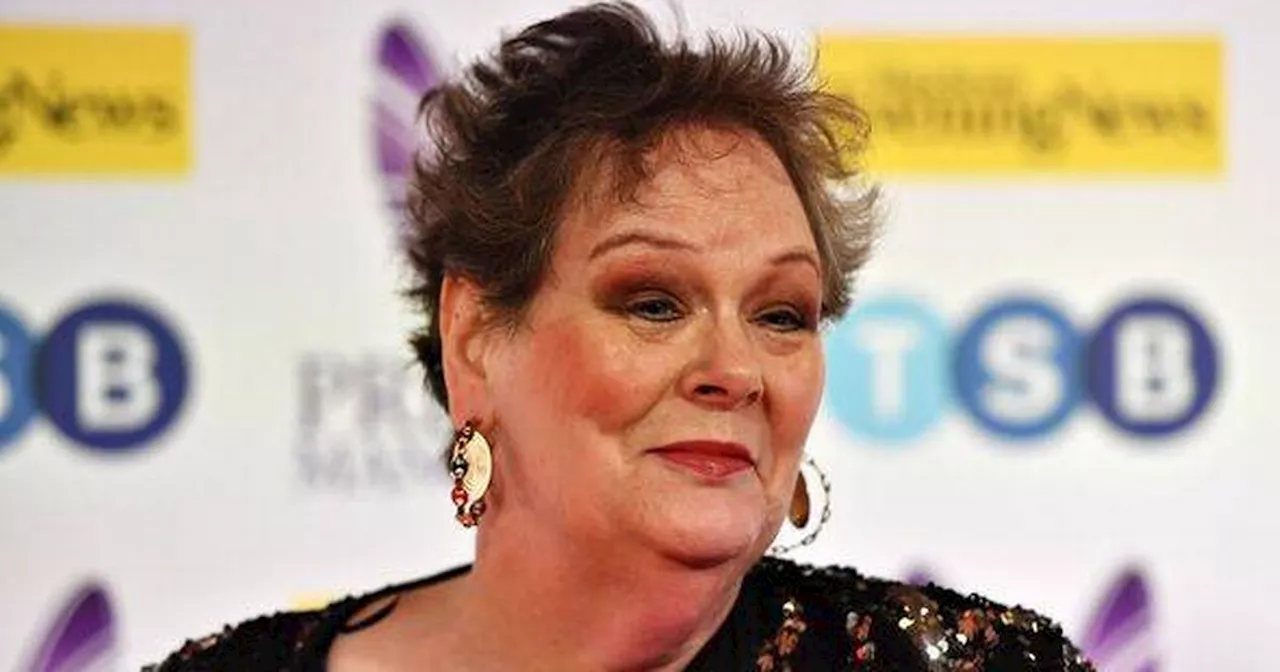 Anne Hegerty's Retro Mastermind Appearance Stuns Fans