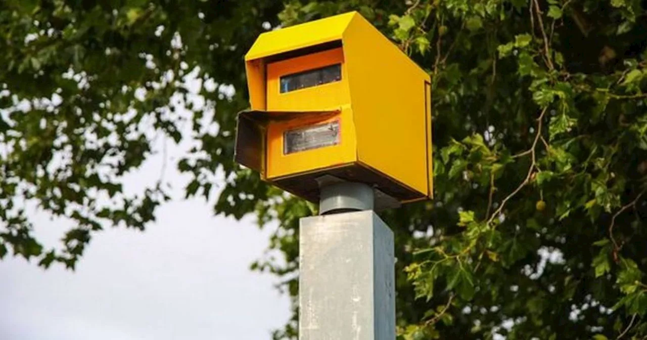 Calls for Hefty Fines and 20mph Speed Cameras Over Festive Period