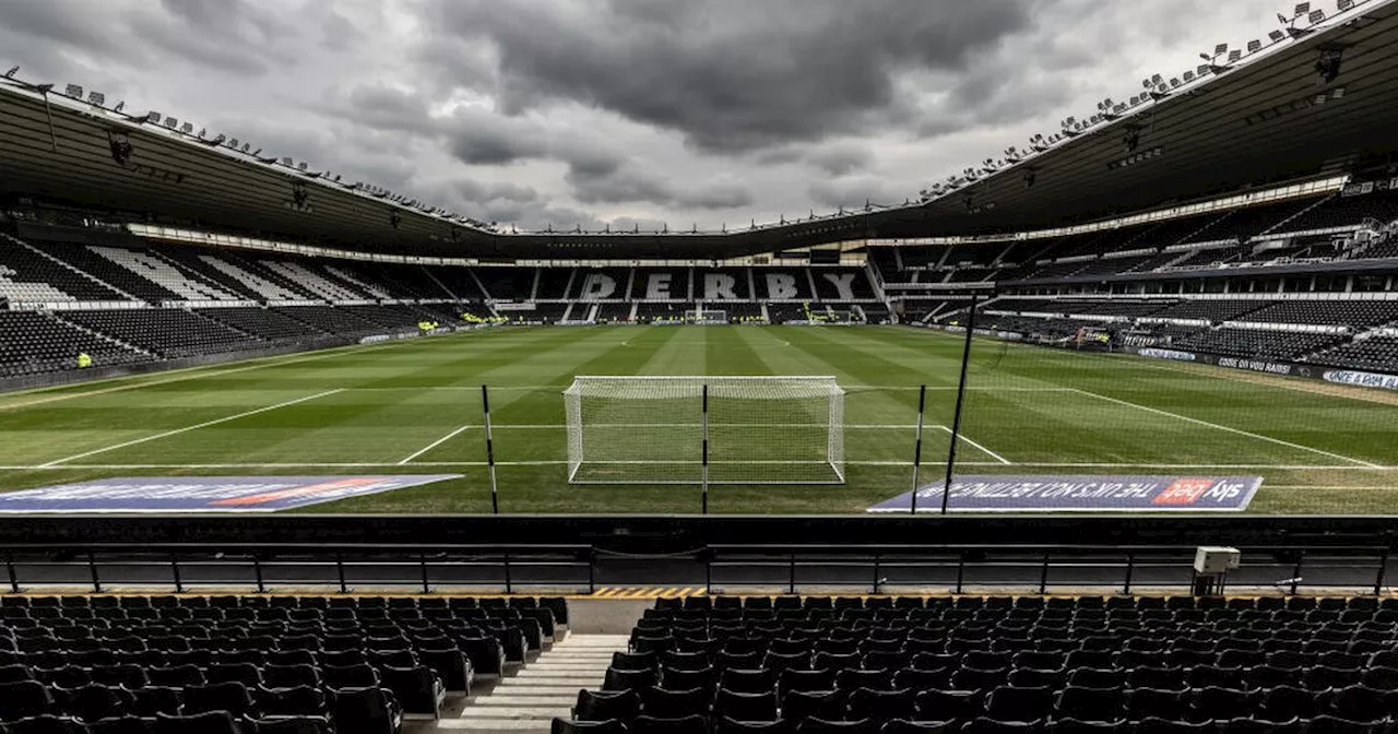 Leeds United Face Derby County in Championship Clash