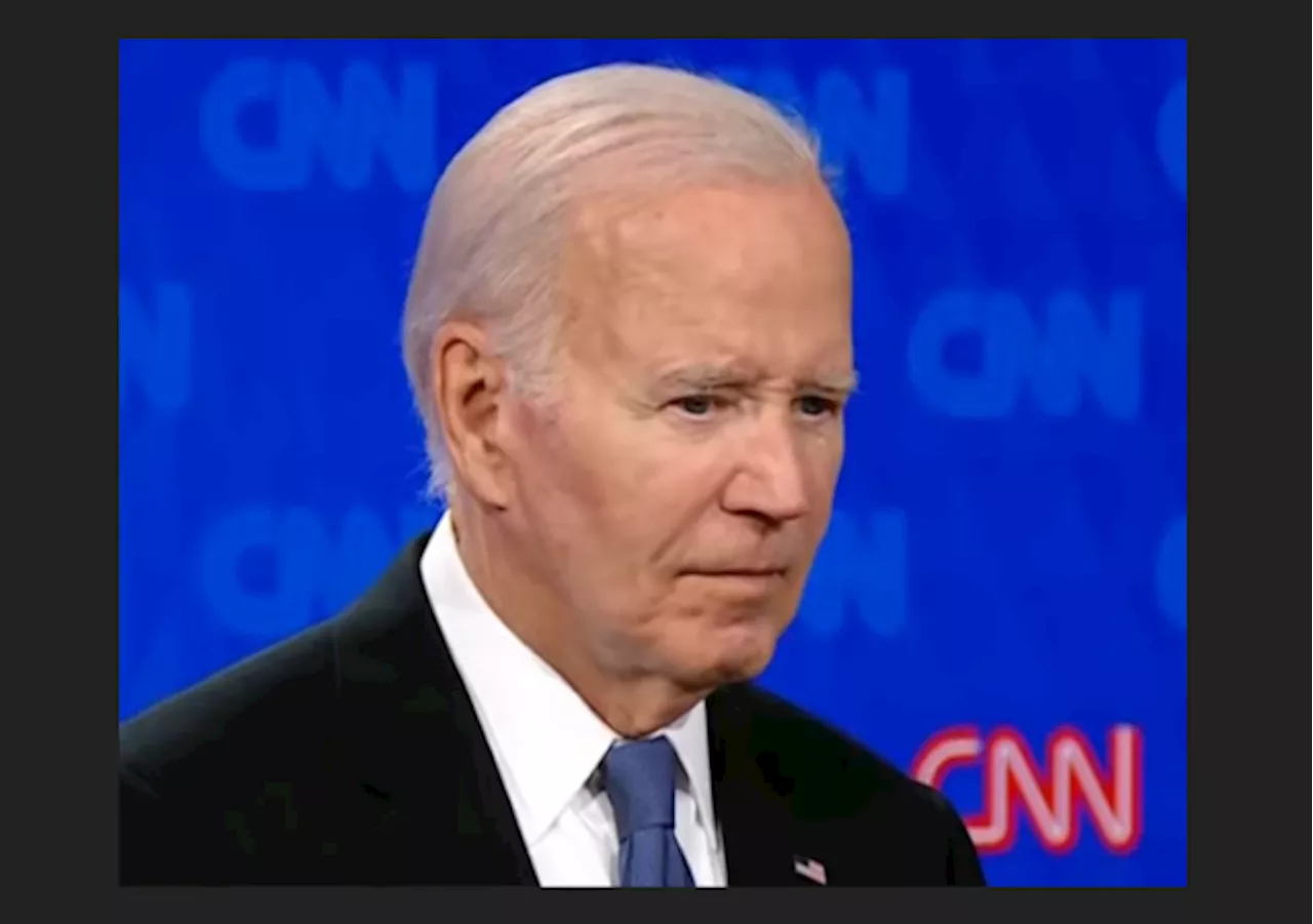 Biden Regrets Dropping Out of Race, Believes He Could Have Defeated ...