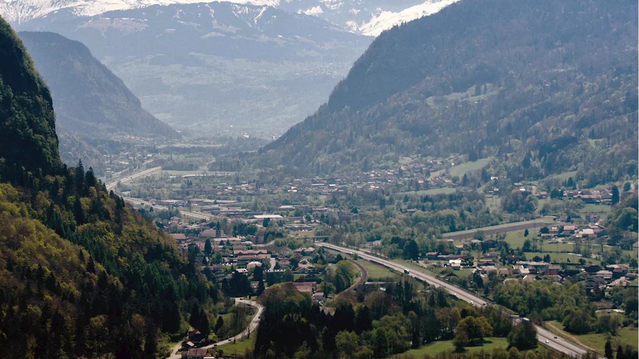 En Haute-Savoie, la vigilance rouge déclenchée en raison d’un épisode de pollution atmosphérique