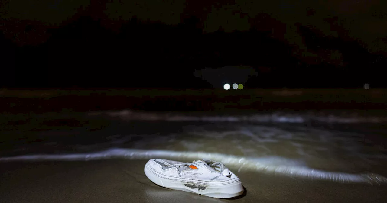 Trois morts lors d'une traversée clandestine de la Manche